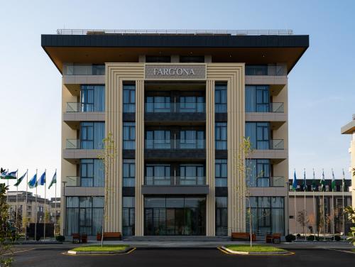 tashkent