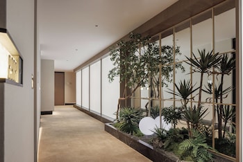melton hotel chongqing