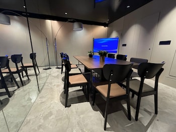 melton hotel chongqing