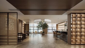 Melton Hotel  Chongqing,,5 star