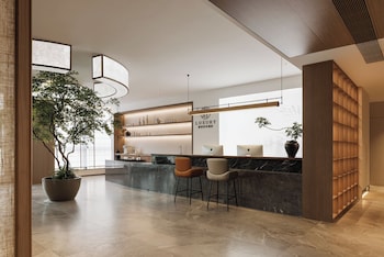 melton hotel chongqing