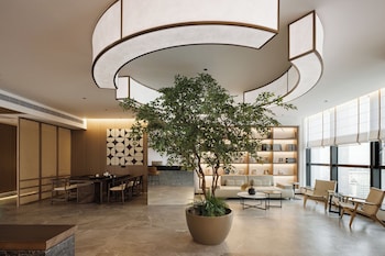 melton hotel chongqing