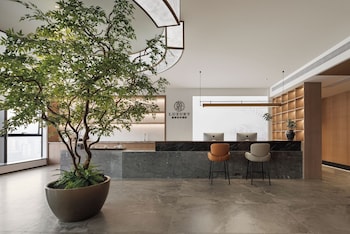 melton hotel chongqing