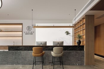 melton hotel chongqing