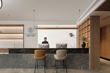 melton hotel chongqing