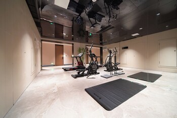 melton hotel chongqing