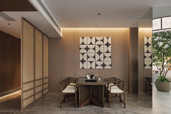 melton hotel chongqing