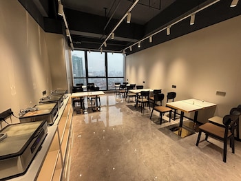 melton hotel chongqing