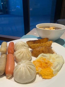 melton hotel chongqing