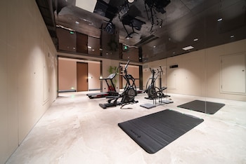 melton hotel chongqing