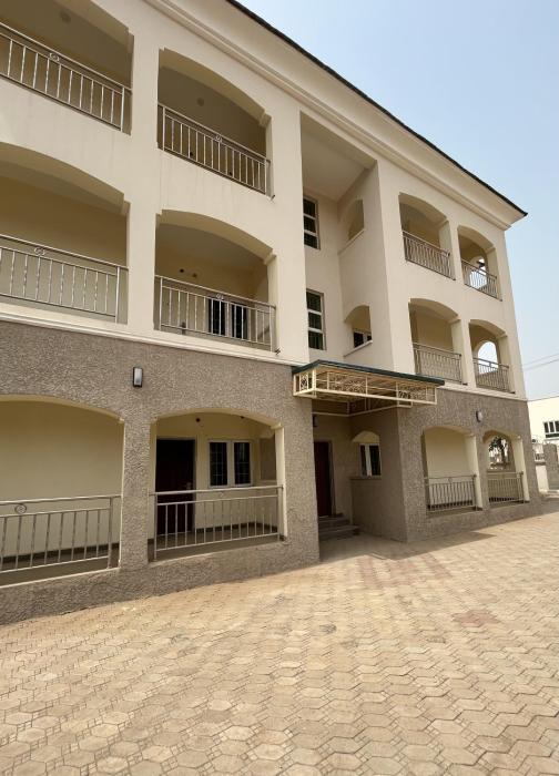 volux luxury classic apartment