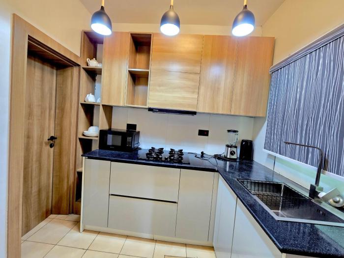 volux luxury classic apartment