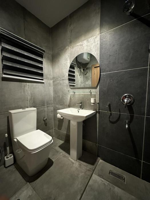 volux luxury classic apartment