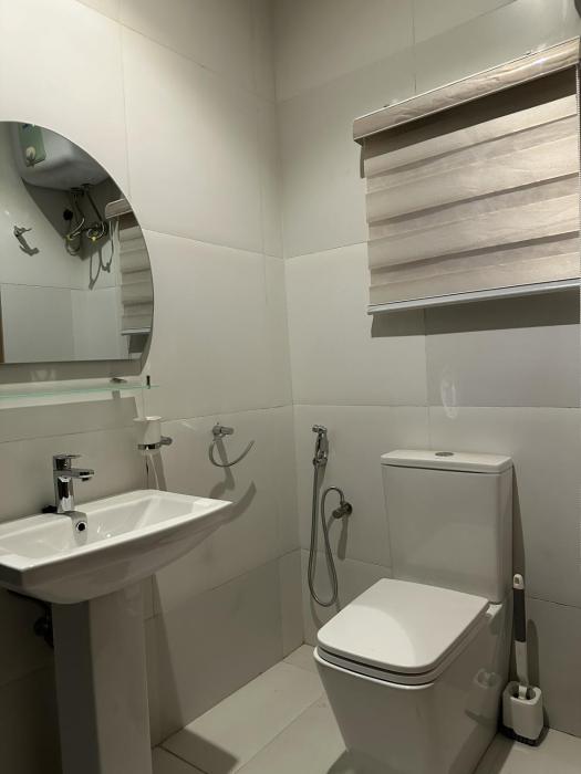 volux luxury classic apartment