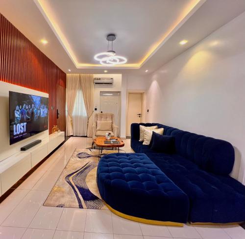 Volux Luxury Classic Apartment,,5 star