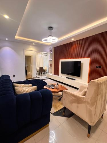 Volux Luxury Classic Apartment,,5 star