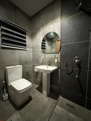 volux luxury classic apartment