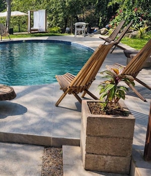 Amalfi Surf Lodge,,3 star