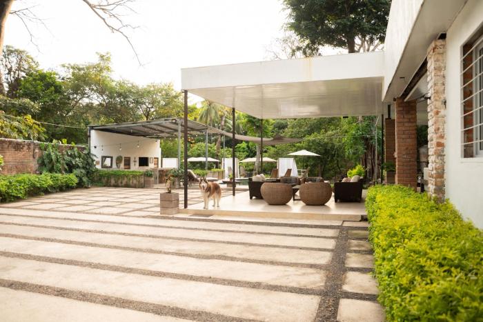 amalfi surf lodge