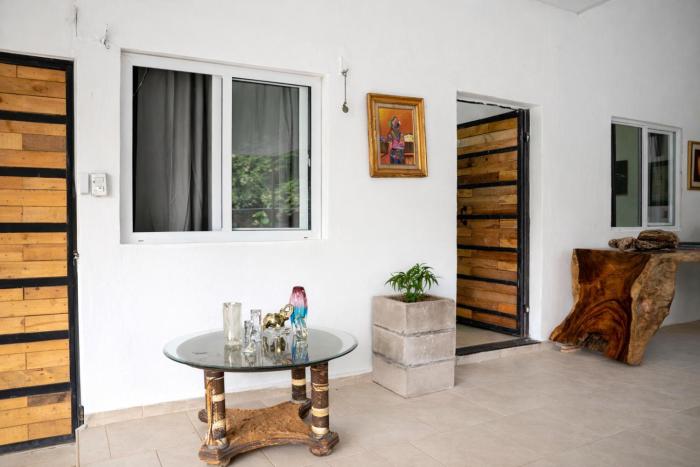 amalfi surf lodge