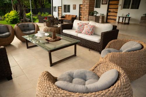 amalfi surf lodge