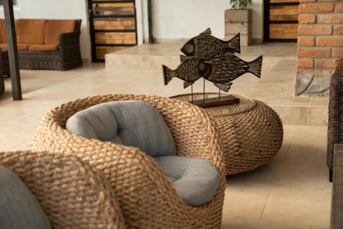 amalfi surf lodge
