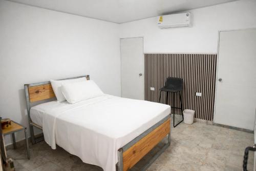 amalfi surf lodge