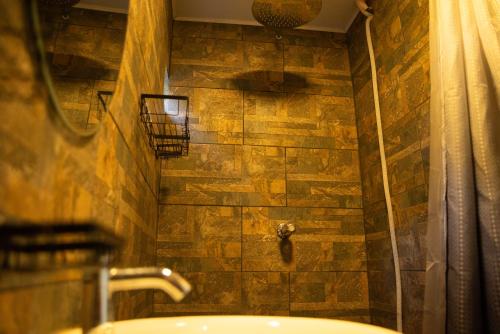 amalfi surf lodge