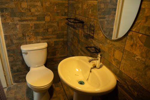 amalfi surf lodge