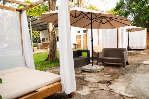 amalfi surf lodge