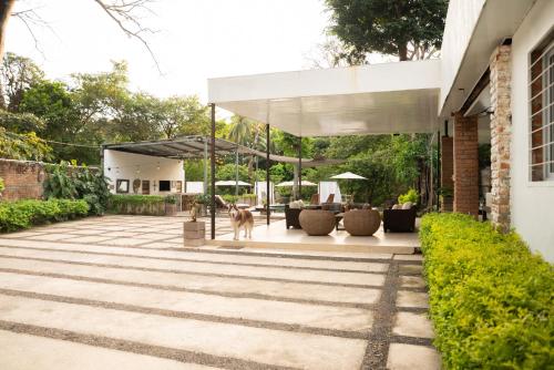 amalfi surf lodge