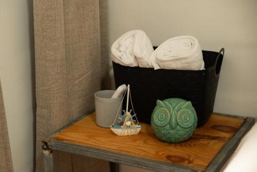 amalfi surf lodge