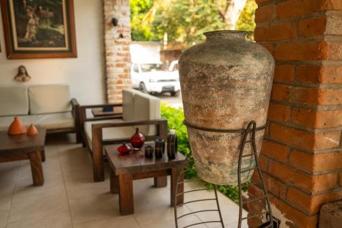 amalfi surf lodge