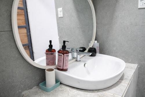 amalfi surf lodge