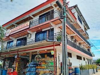 hotel volga