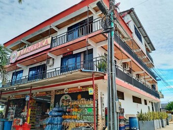 hotel volga