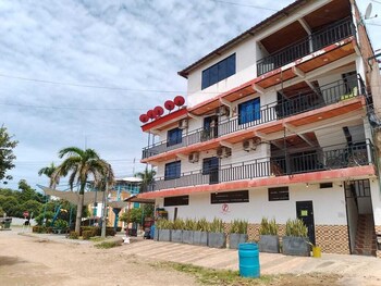 hotel volga