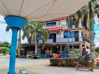 hotel volga