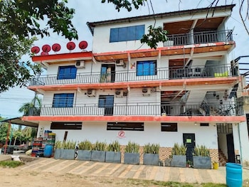 hotel volga