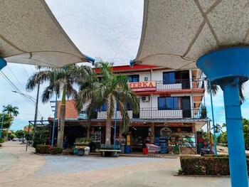 hotel volga