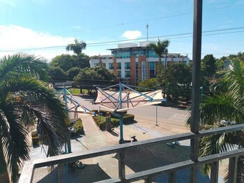 hotel volga