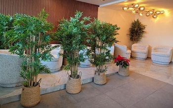 hotel olimpica boutique