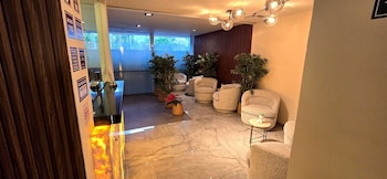 Hotel Olimpica Boutique,,3 star