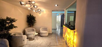 Hotel Olimpica Boutique,,3 star