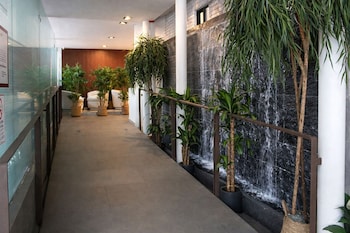Hotel Olimpica Boutique,,3 star