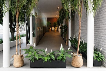 Hotel Olimpica Boutique,,3 star