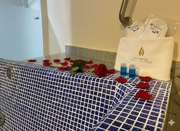 hotel olimpica boutique