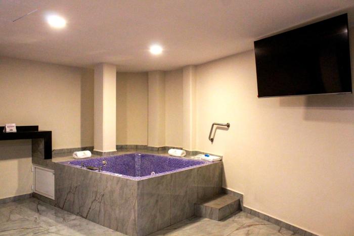 hotel olimpica boutique