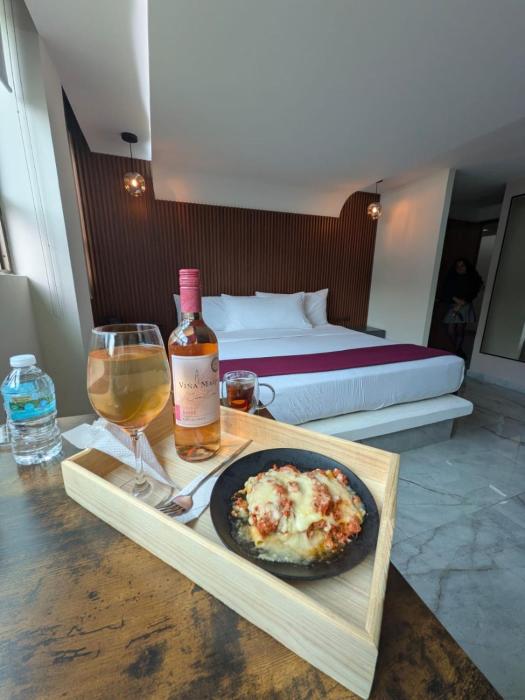 hotel olimpica boutique