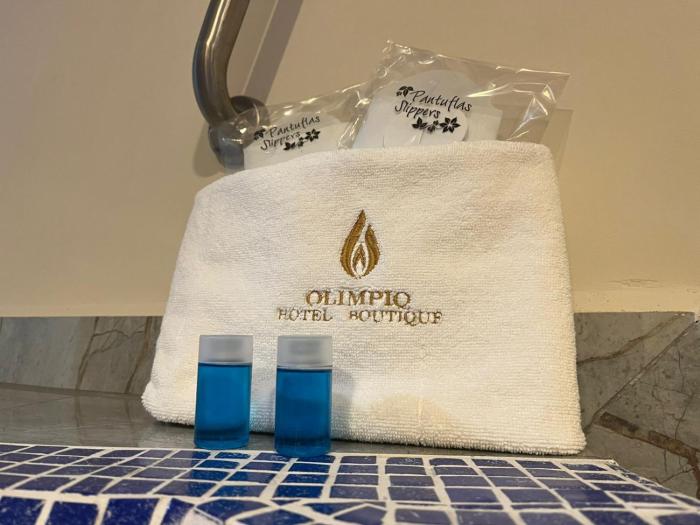 hotel olimpica boutique